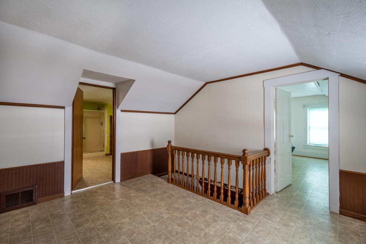 Villa Weaver Ridge Manor Millersburg Exterior foto